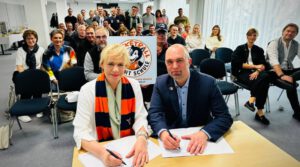 Mehr über den Artikel erfahren Ganztägiges Lernen: Mehr Basketballsport an den Schulen