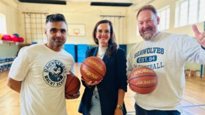 Mehr über den Artikel erfahren Kooperation mit der Grundschule „Fritz Reuter“ in Schwerin