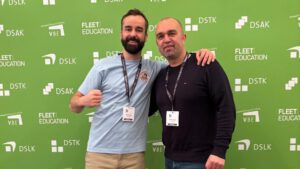 Mehr über den Artikel erfahren Deutscher Schulleitungskongress