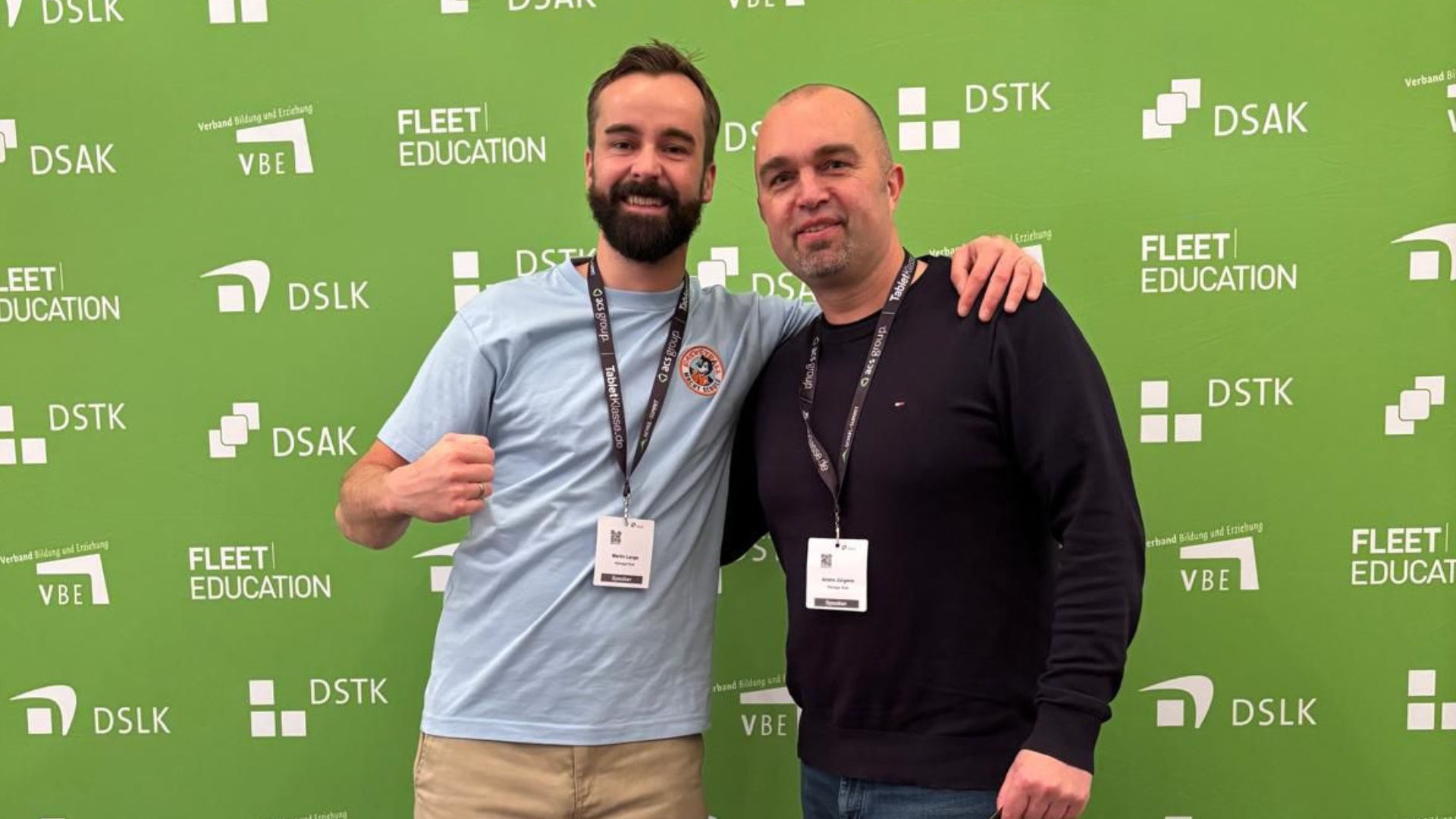 Mehr über den Artikel erfahren Deutscher Schulleitungskongress