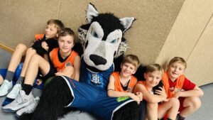 Mehr über den Artikel erfahren Erfolgreiches 2. Vorrundenturnier der 3. & 4. Klasse